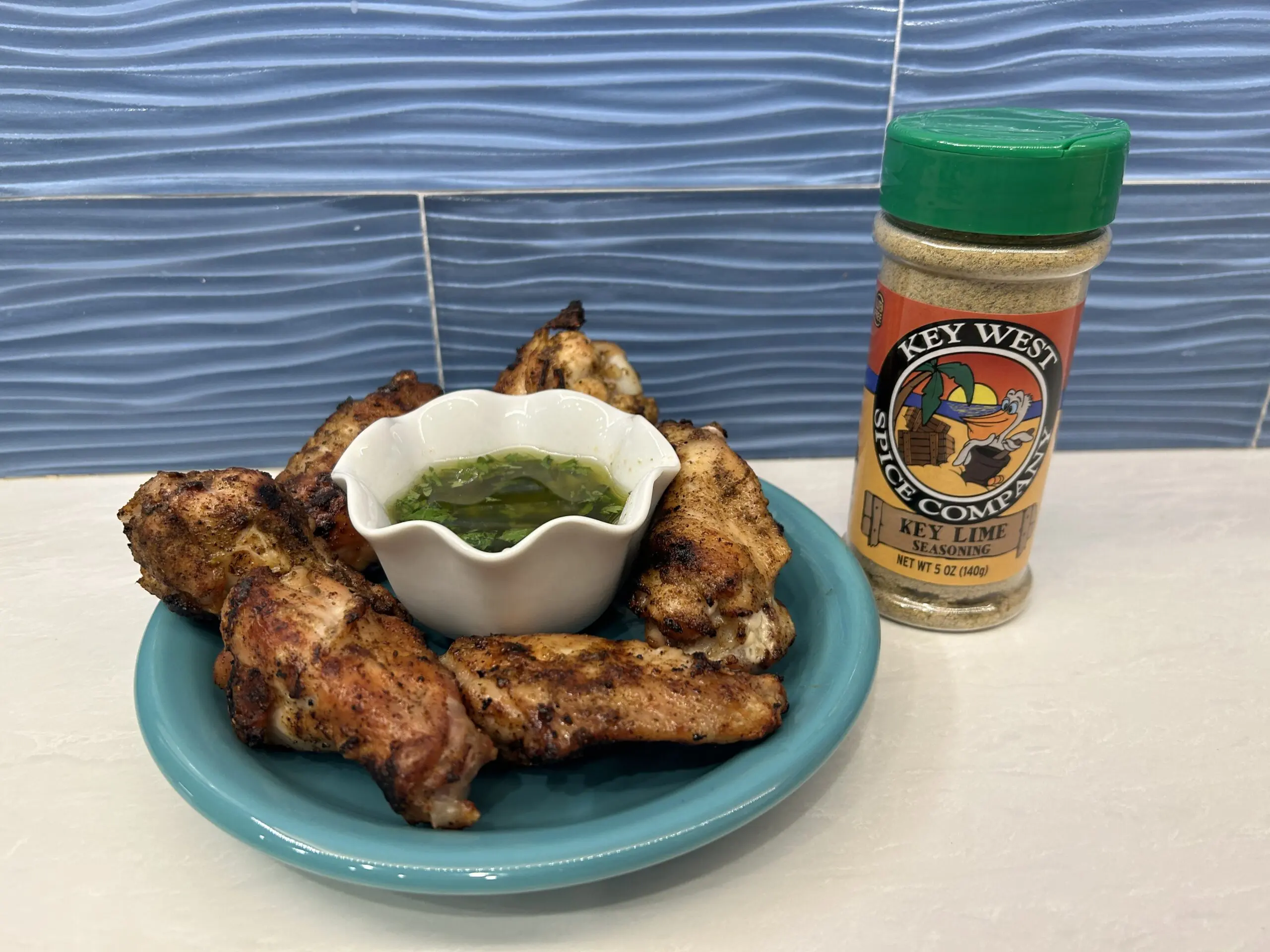 key lime chicken wings1