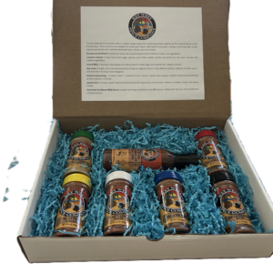 Ultimate Bundle Gift Box