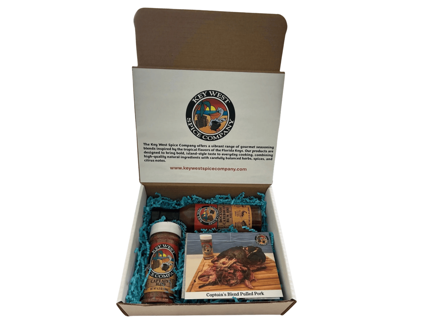 Small Gift Box