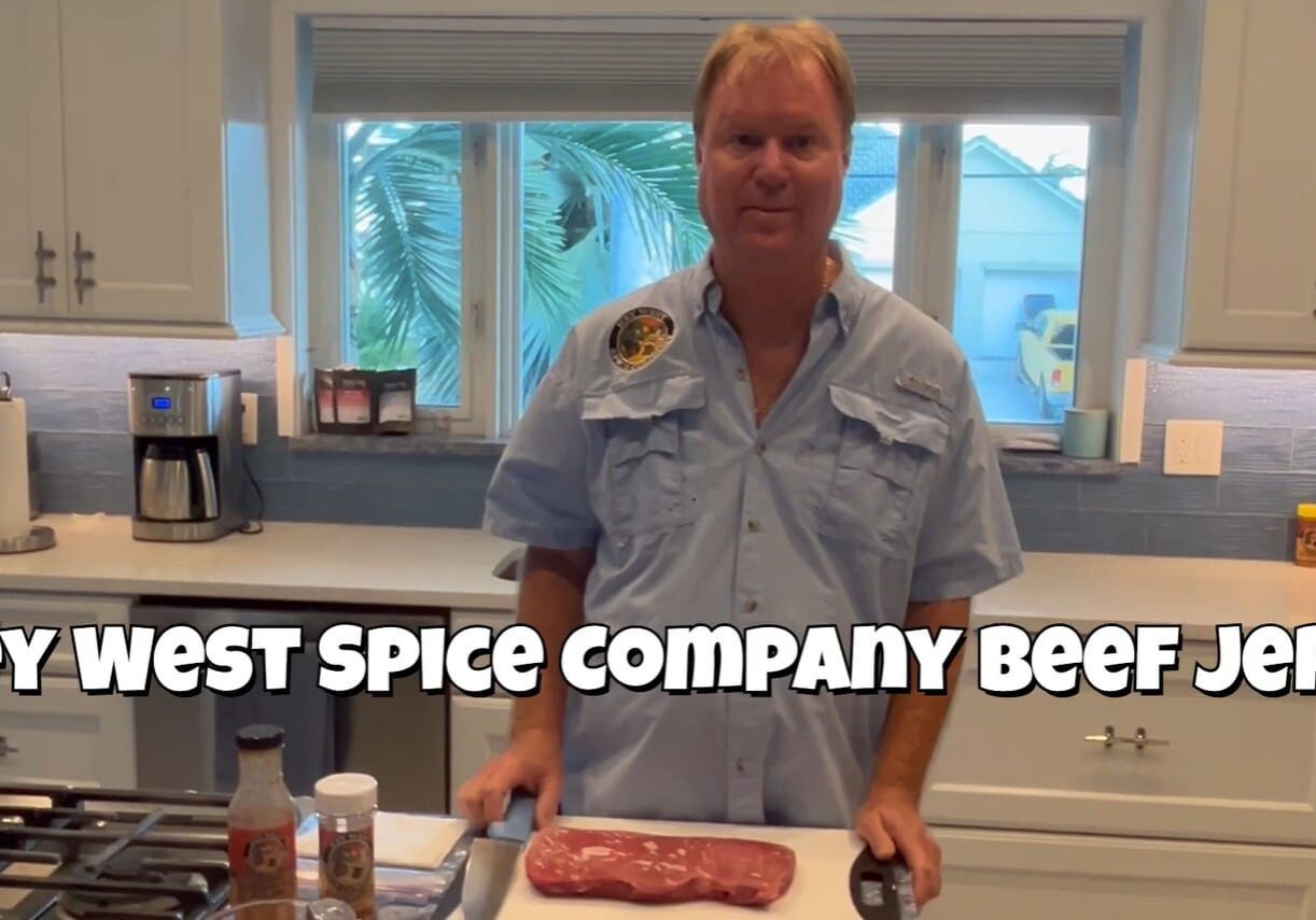 beef jerky screen shot