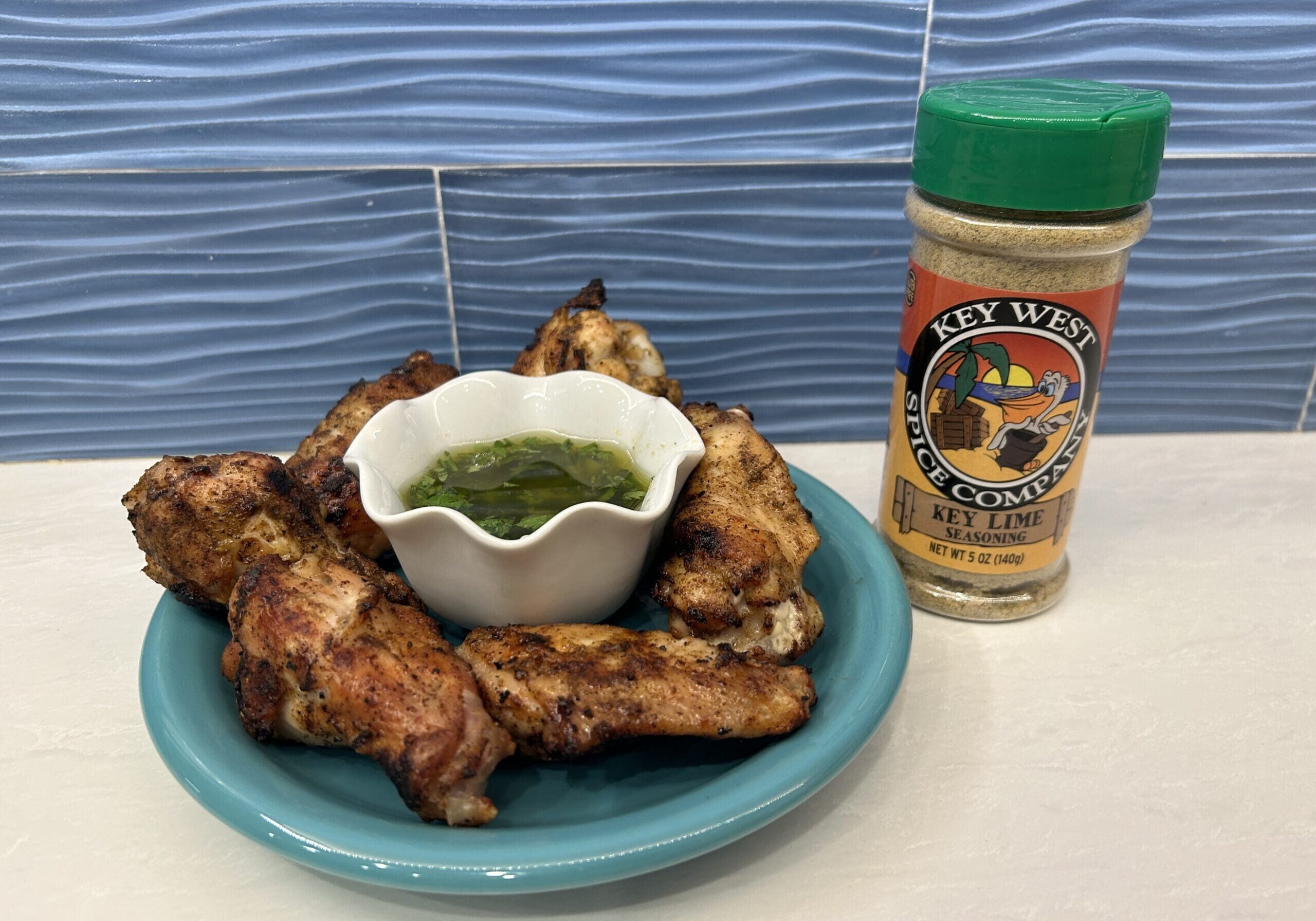 key lime chicken wings1